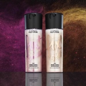 NWT MAC Fix+ Goldlite (Fix Plus)